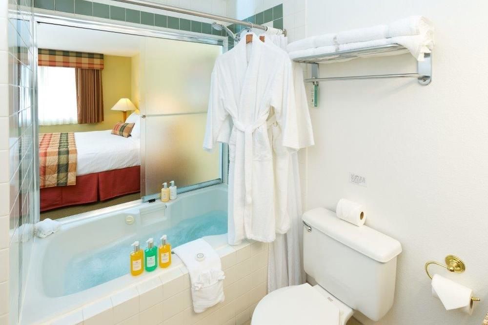 The Marina Inn Анакортс Экстерьер фото